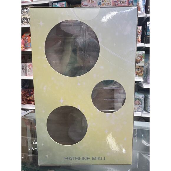 Taito Kuji Hatsune Miku 39 (Mi-Ku) Day Commemorative Kuji B Prize Scale Figure - Picture 5 of 7